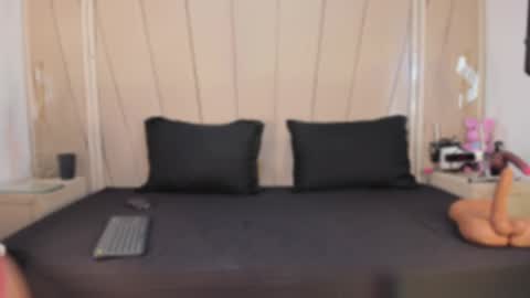 Agatha Steel online show from April 2026 07:37:01 PM