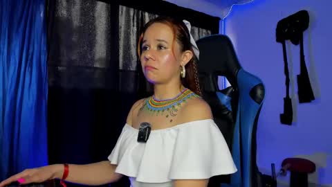 Snapshot of agatha_walter_ chatting on November 2025 06:32:01 PM agatha_walter_ online show from November 2025 06:32:01 PM