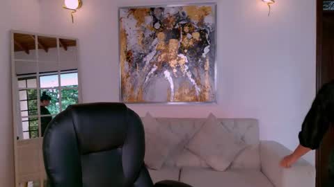 Agatha online show from February 2026 09:00:02 PM