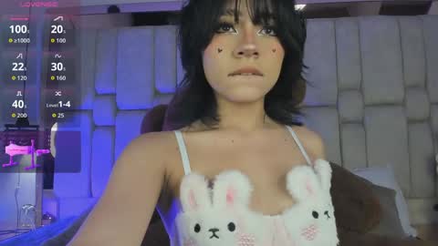 agathauwudoll online show from April 2026 07:58:01 PM