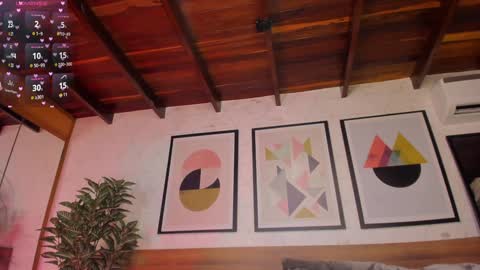    online show from January 2025 12:35:01 AM