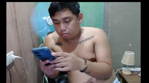 Markii online show from February 2025 03:38:02 PM