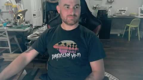 Aggieswing online show from January 2025 05:35:02 AM