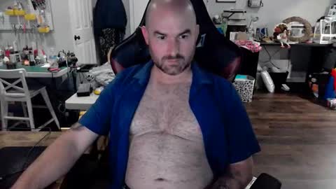 Aggieswing online show from November 2025 05:27:02 AM