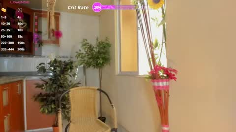 Snapshot of aghata_williamss chatting on June 2026 12:27:01 PM AGHATA online show from June 2026 12:27:01 PM