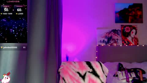 Diana online show from December 2024 12:49:02 PM