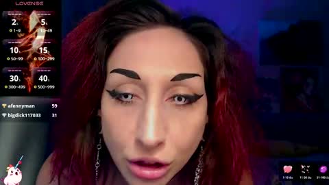 Diana online show from March 2026 03:51:01 PM