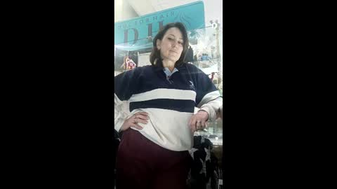 agnes_22sweet online show from April 2026 03:07:01 PM