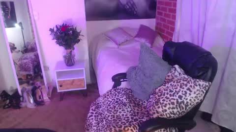 Lily online show from July 2026 11:46:01 AM