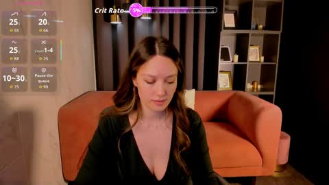 Agnes online show from April 2026 10:34:01 PM