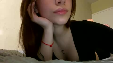 Agnes online show from February 2026 10:21:01 PM