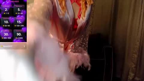 Agnes online show from January 2025 10:31:01 PM