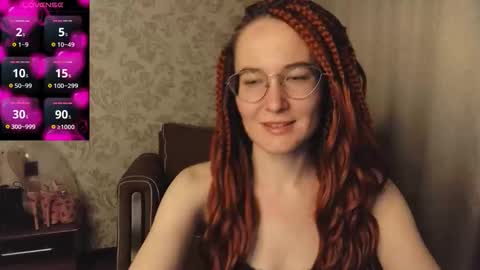 Agnes online show from September 2025 09:17:02 PM