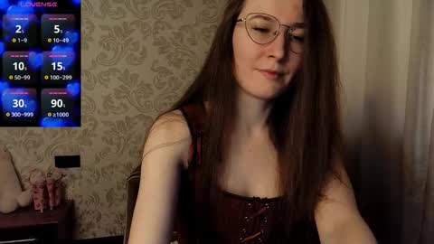 Agnes online show from November 2025 01:23:01 PM