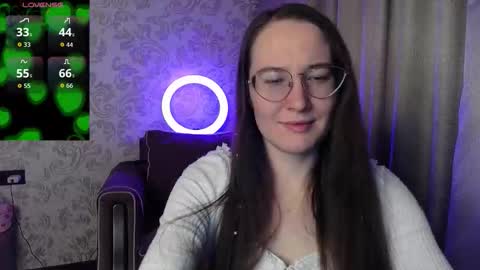 Agnes online show from February 2026 10:35:01 PM