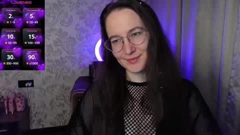 Agnes online show from February 2026 09:41:01 PM