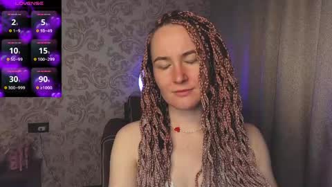 Agnes online show from April 2026 10:03:01 PM