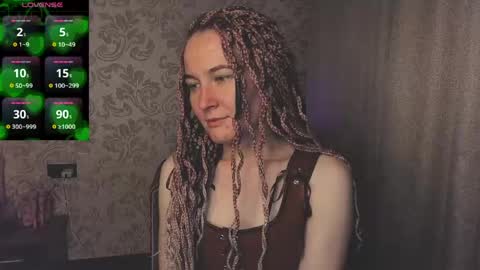 Agnes online show from April 2026 11:29:01 PM