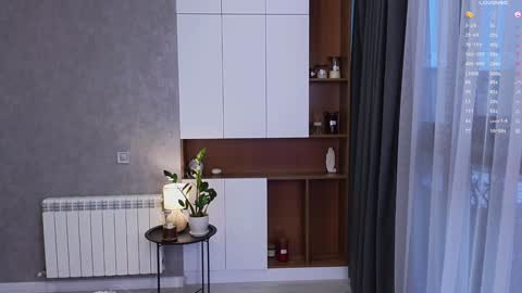 agnessi_ online show from December 2024 06:11:02 AM