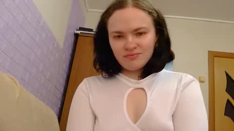 Snapshot of agnettta chatting on September 2025 06:27:02 AM Agnettta online show from September 2025 06:27:02 AM