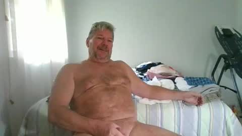 Great Horny  Toad online show from November 2025 03:00:01 PM