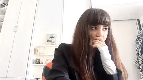 Snapshot of agripinaferrie chatting on February 2026 10:21:02 AM Karen online show from February 2026 10:21:02 AM