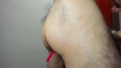 Agustin online show from February 2025 11:42:02 PM