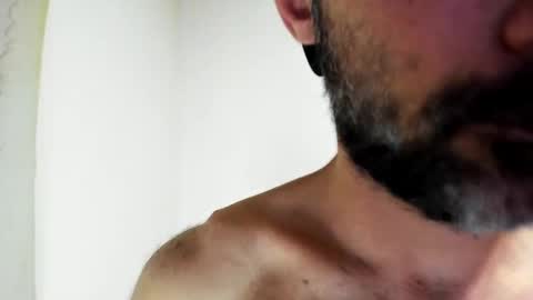 Agustin online show from March 2025 10:42:01 PM