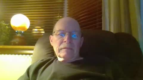 aguynrkfrd online show from January 2025 10:17:01 AM