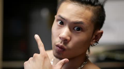 ah_ha online show from April 2026 08:00:02 AM