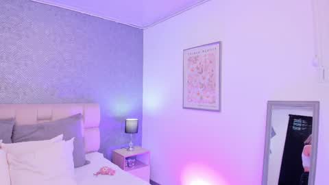 Ahmara  online show from November 2025 11:31:01 AM