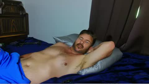 Blue Eyed Handsome Man online show from July 2026 05:56:02 PM