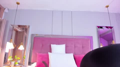 AHINOA online show from February 2025 02:26:01 AM