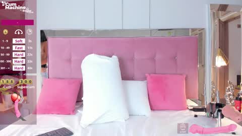 AHINOA online show from November 2025 08:08:01 PM