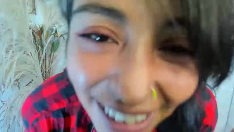 Snapshot of ahisha09 chatting on January 2025 07:18:02 PM Ahisha online show from January 2025 07:18:02 PM