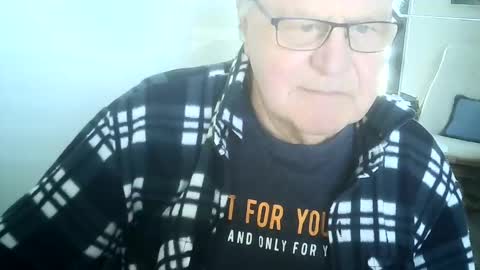 Snapshot of ahmole chatting on January 2025 12:33:01 PM Ole online show from January 2025 12:33:01 PM