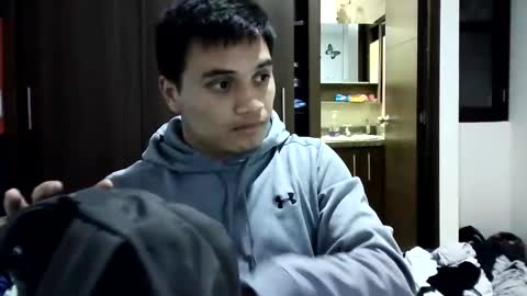 ahntony  69 online show from December 2024 01:47:02 AM