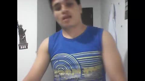 ahntony  69 online show from December 2024 04:10:02 PM