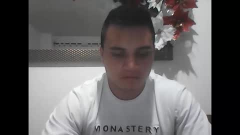 ahntony  69 online show from December 2024 02:12:01 AM