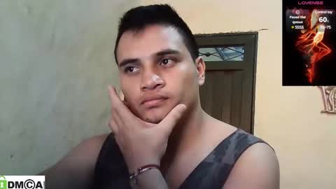 ahntony  69 online show from December 2024 02:03:02 PM