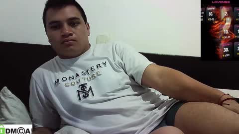 ahntony  69 online show from January 2025 02:30:01 PM