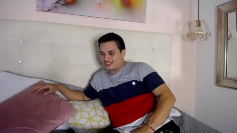 ahntony  69 online show from January 2025 06:13:02 AM