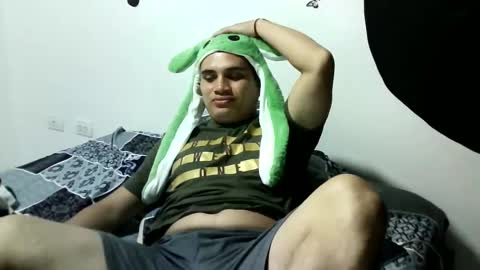 ahntony  69 online show from January 2025 04:33:02 AM