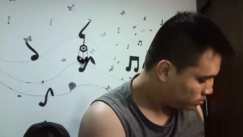 ahntony  69 online show from February 2025 03:00:02 AM