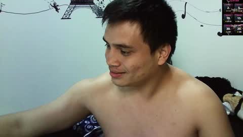 ahntony  69 online show from March 2025 05:29:02 AM