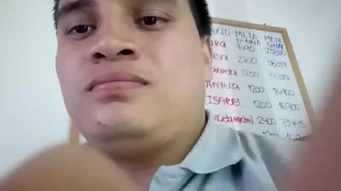 ahntony  69 online show from October 2025 09:05:02 PM