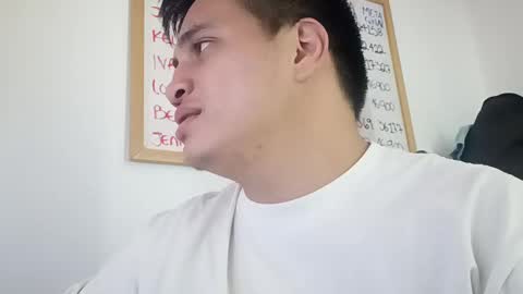 ahntony  69 online show from October 2025 12:50:02 PM