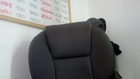 ahntony  69 online show from October 2025 07:56:01 AM