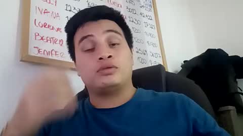 ahntony  69 online show from November 2025 09:08:01 AM