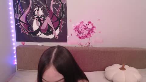 Snapshot of ahristellar chatting on May 2026 07:56:02 PM Ahri online show from May 2026 07:56:02 PM